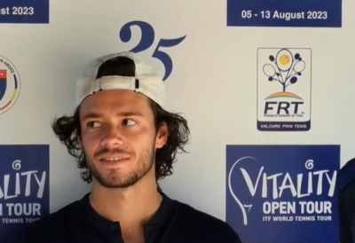 ДРАКОНСКА КАЗНА, ФРАНЦУСКИ ТЕНИСЕР СУСПЕНДОВАН НА 20 ГОДИНА! Ево за шта га оптужују