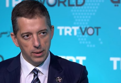 МИНИСТАР ЂУРИЋ ОСУДИО НАПАД НА ПОРОДИЦЕ КОЈЕ СУ У СИДНЕЈУ СЛАВИЛЕ ХАНУКУ Згрожен сам, то је  чисто зло