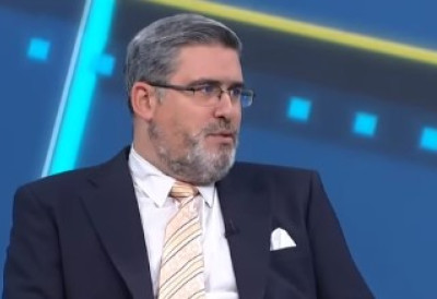 (ВИДЕО) "Дуго је важило да је најкраћи пут ка Бриселу онај преко престонице САД" СТАРОВИЋ У ВАШИНГТОНУ о европском путу Србије