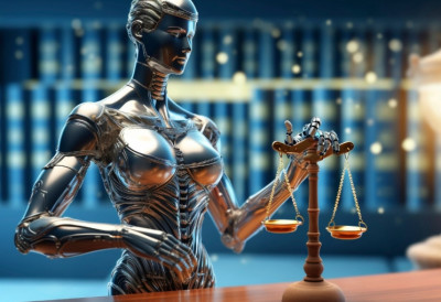 ДОМАЋЕ СУДИЈЕ И ТУЖИОЦИ ДОБИЛИ AI ПОМОЋНИКЕ Упознајте програме „Јурисдикта”, „Транскрипта” и „Легислатива”