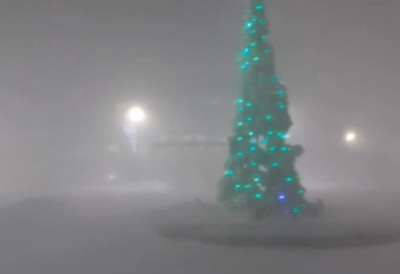 (ВИДЕО) НАЈХЛАДНИЈЕ МЕСТО НА СВЕТУ ЗАРОБЉЕНО ЗИМОМ! Кожа се смрзава за неколико минута, живот је борба за опстанак!