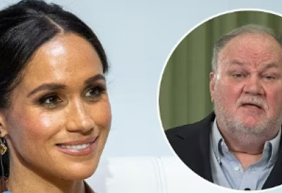 ОТАЦ МЕГАН МАРКЛ ХИТНО ОПЕРИСАН Лекари му ампутирали ногу, а следи још једна интервенција, ћерка и даље не прича с њим