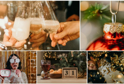 Соло варијанта, луда журка или весеље у кругу породице ЗВЕЗДЕ ОТКРИВАЈУ КАКО ЋЕ СЕ СВАКИ ЗНАК ХОРОСКОПА ПРОВЕСТИ У НАЈЛУЂОЈ НОЋИ Они ће баш заблистати!