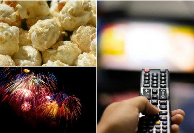 Звонко Богдан, Неда Украден, Теа Таировић... РАСКОШАН ШОУ ПРОГРАМ НА РТС-у за дочек! ОВО ЈЕ СПИСАК НОВОГОДИШЊИХ ФИЛМОВА на Јавном сервису Србије