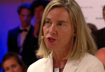 УХАПШЕНА ФЕДЕРИКА МОГЕРИНИ! Бивша потпредседница Европске комисије у притвору, траје истрага о могућој превари у коришћењу европских пара