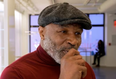 „МОЛИМ ТЕ, ТАТА, ДУВАЈ” Боксер апстинирао пет дана па преображајем престравио породицу „ПРЕВИШЕ САМ ИНТЕНЗИВАН КАД НЕ УЗИМАМ МАРИХУАНУ”, КАЖЕ ТАЈСОН