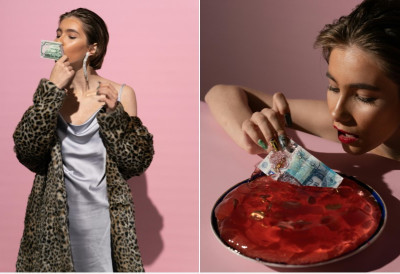 ОТВАРАЈУ ИМ СЕ НЕБЕСКИ ТРЕЗОРИ Астролози најављују НЕОЧЕКИВАН НОВАЦ већ почетком 2026! Припадници ОВА 4 ЗНАКА нека спреме новчанике