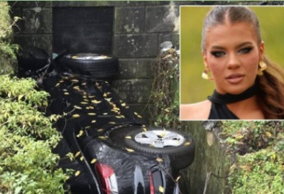 НОВЕ ИНФОРМАЦИЈЕ О ПОГИБИЈИ АНЕ И АЛЕКСАНДРА Ово се КОБНОГ ДАНА десило с "аудијем" пре слетања у рупу