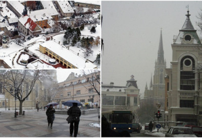 СПРЕМИТЕ СЕ, СТИЖЕ ПРАВА ЗИМА На Србију ће прво „ударити“ "ЗВЕР СА ИСТОКА", а потом и „СКАНДИНАВСКИ БЛОК“: Снег, ледени дани и кошава грабе ка нашој земљи