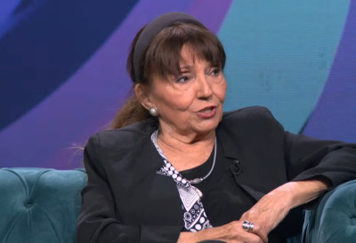 "Нисам добро..." ЉИЉАНА СТЈЕПАНОВИЋ СЕ БОРИ ЗА ЖИВОТ Недаће су почеле раније, али глумица се не предаје