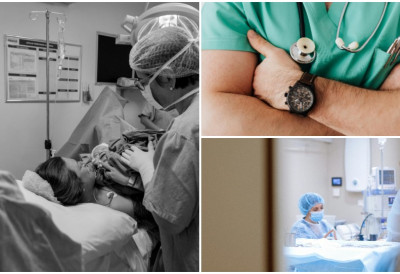 Сепсе, погрешна терапија, оперативни пропусти! ГРЕШКЕ ЛЕКАРА ПАЦИЈЕНТИ ЖИВОТОМ ПЛАЋАЈУ Застрашујуће бројке из Немачке