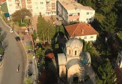 Шокантни призори у општини Звечан НОВА ВЛАСТ ЗАТЕКЛА ДЕВАСТИРАНЕ ПРОСТОРИЈЕ И ОСКРНАВЉЕНЕ ИКОНЕ