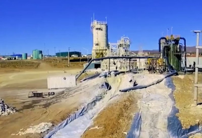 Завршна фаза литијумске револуције: Немачка покреће вађење стратешког литијума