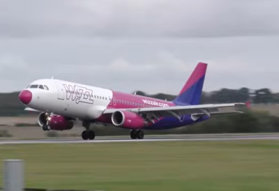 НОВА АВИО-ЛИНИЈА ИЗ НИША! Виз ер успоставио директну везу са Братиславом након неколико година паузе