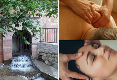 Некад елитна, данас свима доступна! У ОВОЈ СРПСКОЈ БАЊИ МОЖЕТЕ ДА НОЋИТЕ И ЗА 500 ДИНАРА Позната је по лековитим својствима, једно је од НАЈПОЗНАТИЈИХ ЛЕЧИЛИШТА у земљи