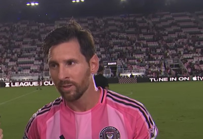 КОНАЧНО ОТКРИВЕН МЕСИЈЕВ НАДИМАК ИЗ ДЕЧАЧКИХ ДАНА! Ево како су га звали као клинца а дриблао је пет играча и голмана у цугу