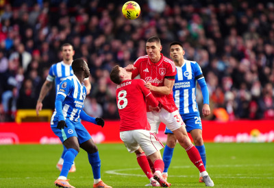 ПЕТРОВИЋ ЗАУСТАВИО ЧЕЛСИ: Аутогол Миленковића у убедљивом поразу „шумара“