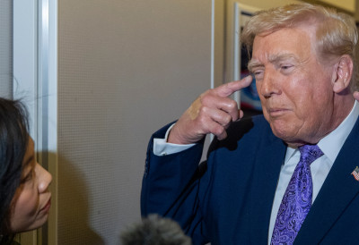 РУТЕ: АМЕРИКА ЋЕ ВРАТИТИ МИР ЕВРОПИ, НАТО поручује да су преговори у току и да се назире крај рата