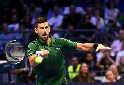 „ГОРИ“ ИНТЕРНЕТ ЗБОГ ТВИТА О НОВАКУ Након трагедије у СИДНЕЈУ огласио се и ТРАМПОВ син