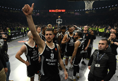 ХИТНО САОПШТЕЊЕ ПАРТИЗАНА! „Гласине о новом тренеру нису тачне – фокус на вечити дерби“