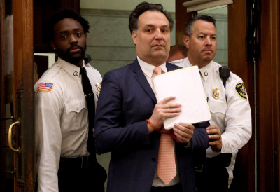 (ВИДЕО) КОНАЧНА ПРЕСУДА – КРИВ! Брајан Волш биће осуђен за убиство супруге Ане као најтежи облик злочина, ЕВО колика робија га чека