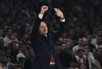 НЕ ЖЕЛИМО ОВАКО ДА ИГРАМО Обрадовић реалан након пораза: Остали смо без плана