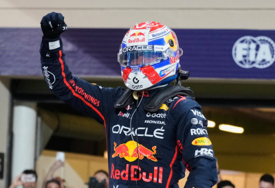 ФЕРШТАПЕНУ ПОЛ ПОЗИЦИЈА ПРЕД ОДЛУЧУЈУЋУ ТРКУ: Шампионат Формуле 1 се завршава у недељу у Абу Дабију