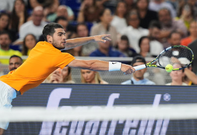 АЛКАРАЗ ОБЈАВИО ШОКАНТНУ ВЕСТ: После више од седам година...