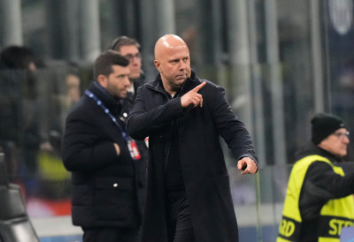 ВАЖАН РАЗГОВОР У ЛИВЕРПУЛУ Слот очи у очи са Салахом: Од тога зависи...