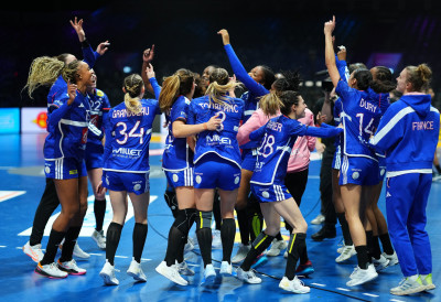 РУКОМЕТАШИЦЕ ФРАНЦУСКЕ БРОНЗАНЕ НА СП: Домаћин остао без медаље након продужетака