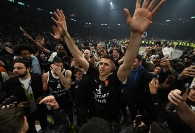 „Победу посвећујем Здравку Бућану“ ОЦОКОЉИЋ НАКОН ТРИЈУМФА ЦРНО-БЕЛИХ: Била је тешка утакмица, али смо нашли начин да победимо