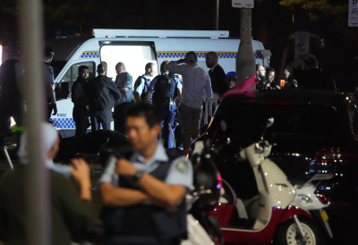 (ФОТО) ТЕРОРИСТА ИЗ СИДНЕЈА БИО ЧЛАН СРПСКОГ ЛОВАЧКОГ КЛУБА Ево шта о томе кажу СРБИ ИЗ ТОГ УДРУЖЕЊА