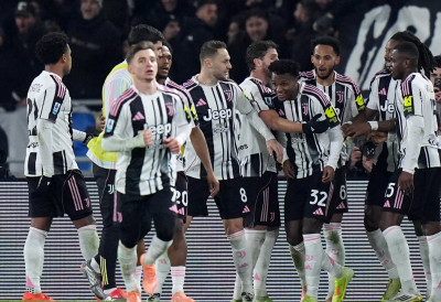 СКОЧИЛЕ АКЦИЈЕ ЈУВЕНТУСА: Породица Ањели одбила понуду – нема продаје