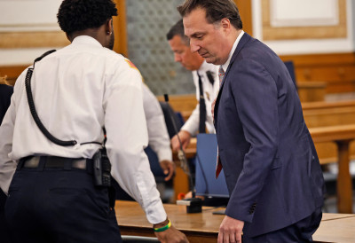 Туга и нада да правда ипак побеђује! ИЗЈАВА МАЈКЕ АНЕ ВОЛШ ПОСЛЕ ПРОГЛАШЕЊА КРИВИЦЕ „Надам се да ће Брајан робијати до краја живота!“