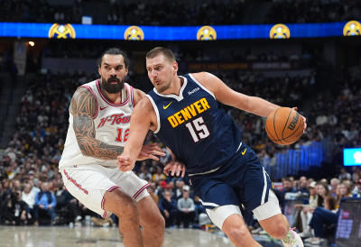 (ВИДЕО) НБА СПЕКТАКЛ У ДЕНВЕРУ Нови Јокићев трипл-дабл за тријумф Нагетса против Рокетса