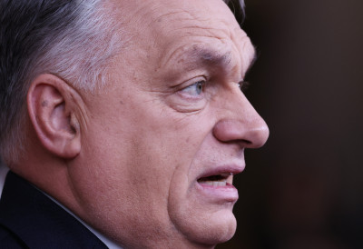 „Мађарска нема времена за губљење“ ОРБАН: ЕКОНОМСКА ПОЛИТИКА БРИСЕЛА УСМЕРЕНА НА РАТ