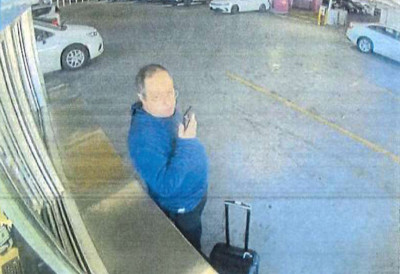 УЖАС У БОСТОНУ: Осумњичени за пуцњаву на Универзитету Браун и МИТ мртав – ОБДУКЦИЈА ПОКАЗАЛА ШТА СЕ ДОГОДИЛО