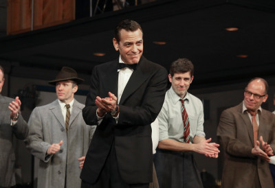 Незадовољан Трамповом политиком? КЛУНИ С ПОРОДИЦОМ ЕМИГРИРАО У ФРАНЦУСКУ: Волео бих да моја деца одрасту и имају "нормалан живот"