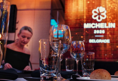 ЧАК 25 РЕСТОРАНА У СРБИЈИ ПО ПРЕПОРУЦИ МИШЛЕНА Два угоститељска објекта оправдали звездицу, један се налази у Срему