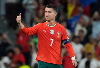 ЕВО КАДА РОНАЛДО ПЛАНИРА ОДЛАЗАК У ПЕНЗИЈУ Док не достигне ОВУ БРОЈКУ: Тешко ми је да играм, али сам мотивисан