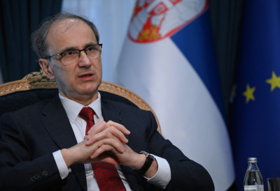 ПРЕГОВОРИ У ТОКУ, ОПТИМИЗАМ ИЗ ВЛАДЕ Брзо решење за НИС, гаса има довољно и неће бити рестрикција