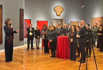 ТУРИСТИЧКА ОРГАНИЗАЦИЈА ВОЈВОДИНЕ СУМИРАЛА РЕЗУЛТАТЕ РАДА У 2025. ГОДИНИ У фокусу већа препознатљивост Војводине на европском тржишту