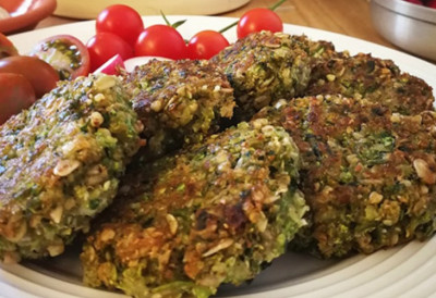 НОВИ ФАВОРИТ У ПОСНОМ МЕНИЈУ Ћуфте од хељде и тиквица ће вас одушевити