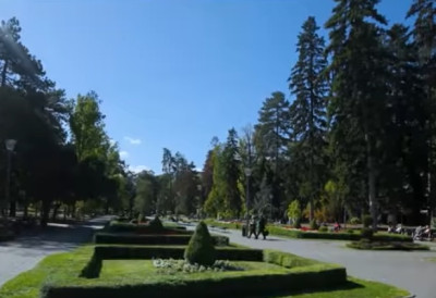 ВРЊАЧКА БАЊА ОСТАЈЕ БЕЗ ПОЗНАТЕ АТРАКЦИЈЕ Традиција која је привлачила туристе одлази у историју