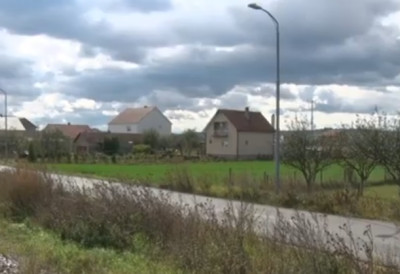 ВАНДАЛСКИ ЧИН КОД ОБИЛИЋА Порушена два споменика на православном гробљу