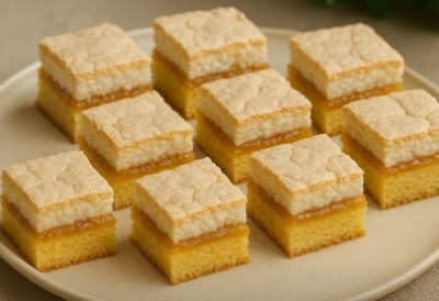 Укус детињства на тањиру ДАМЕН КАПРИЦ - КОЛАЧ ЗА СВА ВРЕМЕНА