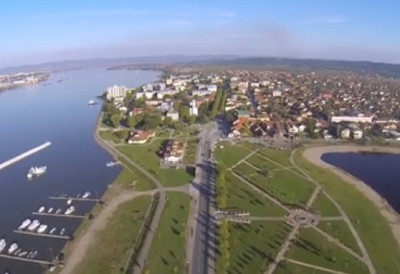 ЈЕДИНСТВЕНА ПОНУДА НА ДУНАВУ Србија добија своју ривијеру ЕВО ШТА ТО ЗНАЧИ ЗА ТУРИЗАМ