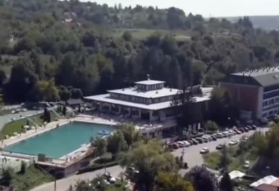 Нова понуда у Врднику „ТЕРМАЛ“ УВОДИ ВЕЛНЕС И СПА УСЛУГУ НА ЗАТВОРЕНОМ БАЗЕНУ