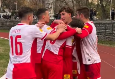 (ВИДЕО) ПОГЛЕДАЈТЕ МАГИЧНЕ МАКАЗИЦЕ И након првенца за Вошу прве речи Ђокановића