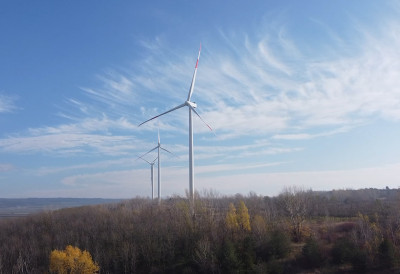 УСПЕШАН ПРОБНИ РАД ВЕ „КОСТОЛАЦ“ : ЕПС у 2025. години јачи за 76 зелених мегавата